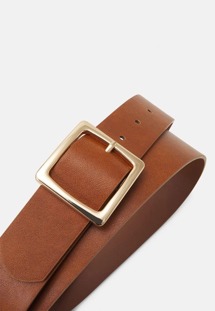 Ceinture ANNA FIELD Anna Field Belt Marron Femme | BZO-0152633